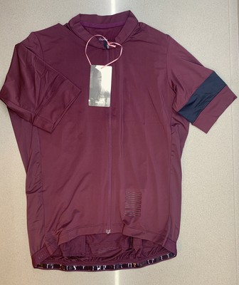 rapha training jersey