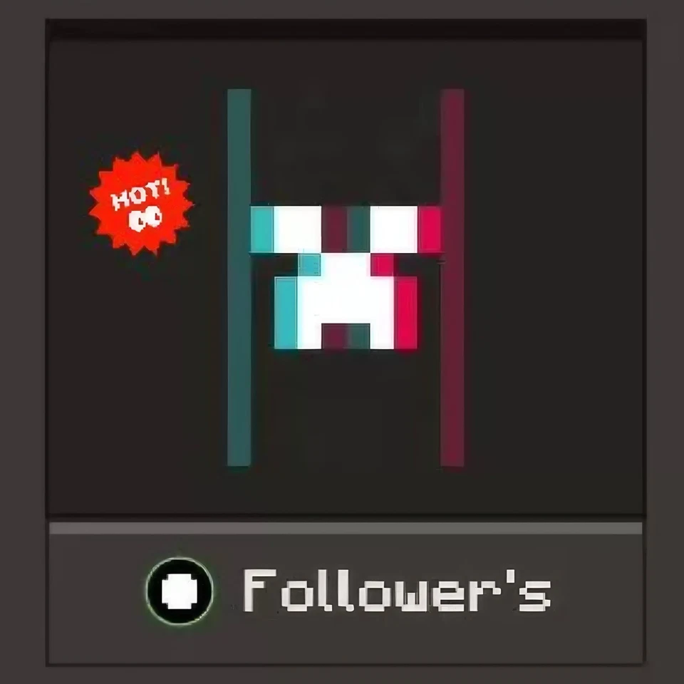 2024 Minecraft Cape Code TikTok Event Bedrock y Java artículo digital sin físico Foto 3 de 3