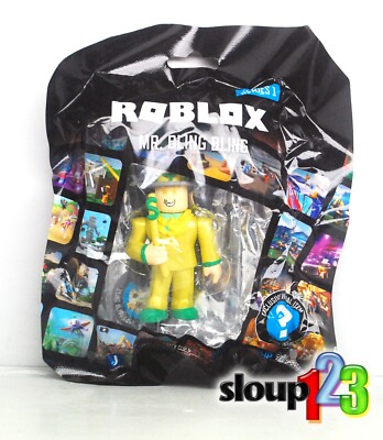 ROBLOX - BACKPACK CLIP ON / HANGERS - YOU CHOOSE YOUR FAVORITE