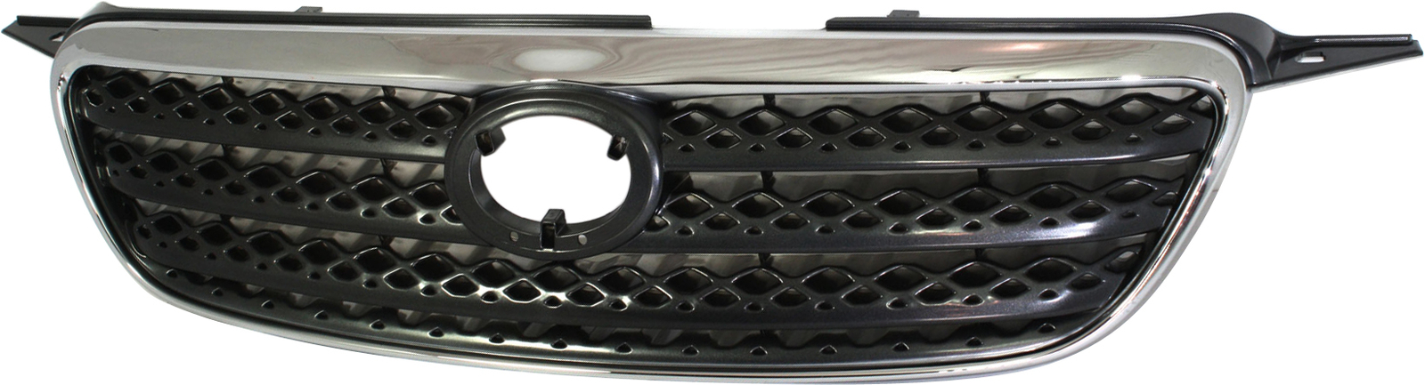  Grille Assembly For Toyota Corolla 2005-2008