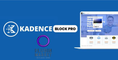 Kadence Blocks Pro | Wordpress Plugin | GPL