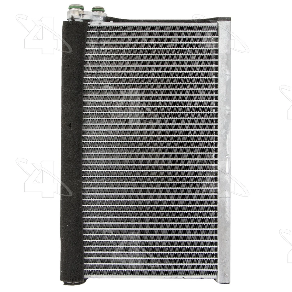 For 2017-2021 Chevrolet LCF 4500HD A/C Evaporator Core 4 Seasons 2018 2019 2020 - Image 2 of 4