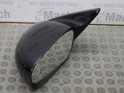Mitsubishi Eclipse D50 Außenspiegel links 416017
