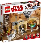 LEGO Star Wars 75205 Mos Eisley Cantina New Retired Sealed Building Set