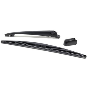 Amazon Com Otuayauto Rear Windshield Wiper Arm With Blade Complete Set Replacement For Subaru Forester 2002 2016 Subaru Outback 2005 2014 Automotive