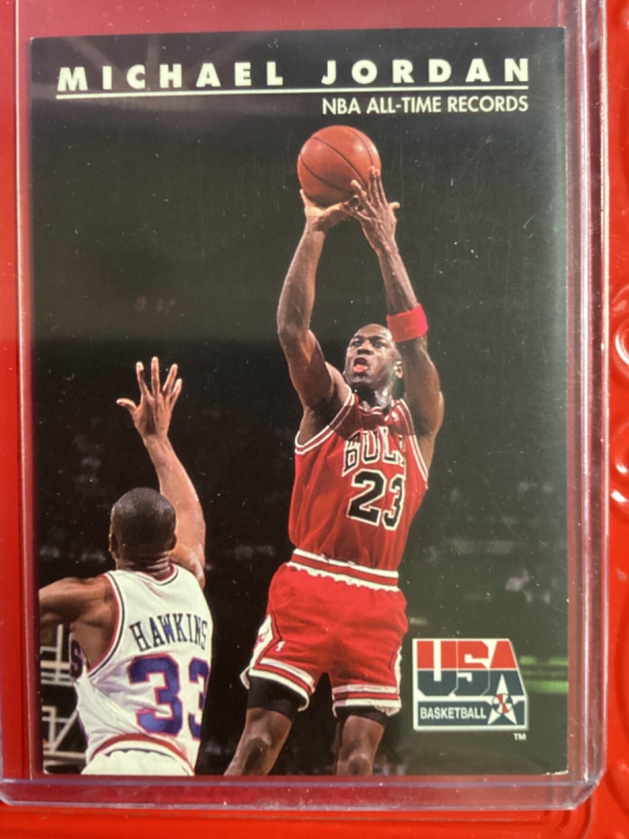 【NBA】50枚 MICHAEL JORDAN 色々 NBA】50枚 MICHAEL JORDAN 色々 1989 - 90 NBA Hoops MICHAEL
