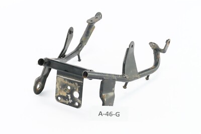 Suzuki RG 80 Gamma NC11A - Subframe frame rear A46G