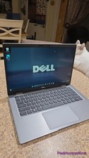 Dell Latitude 7430 14" Touch Core i7-1265U 16GB 256GB Win 11 Pro - Fair
