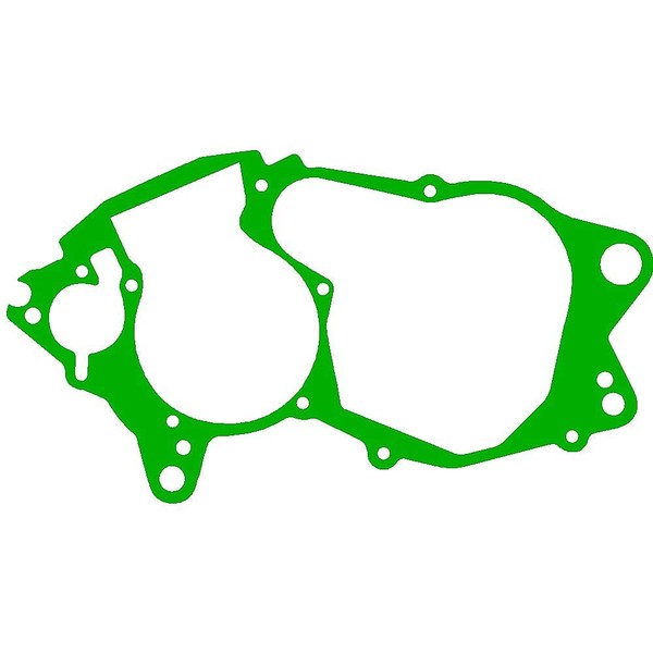 Dichtung MotorgehäUse Mitte FüR Aprilia RS 125 2008 RM-image