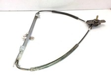 VW POLO 86C, 80 Fensterheber vorne links 191837401 1.04 Petrol 1986 20745405