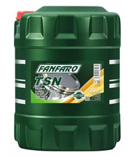 Motoröl 6704 Fanfaro TSN 10W-40 VW50200/50500 MB 229.1 20L Kanister