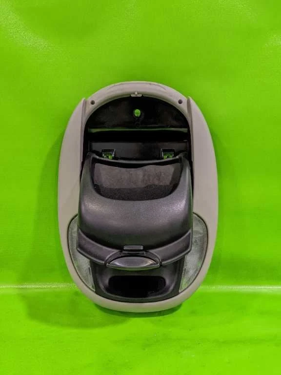 04-07 CARAVAN OVERHEAD CONSOLE 原始设备制造商 4222-5 — 第 2/4 张图片