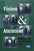 Vision And Attention | Laurence Harris (U. A.) | Englisch | Buch | Xvii | 2001