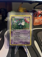 Pokémon Kirlia 32/101 EX Dragon Frontiers Reverse Holo STAMPED  on eBay