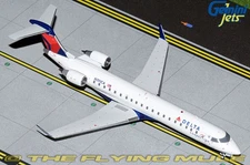 GeminiJets 1:200 CRJ700ER Endeavor Air N391CA