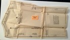 Simplicity 2895 Vintage Jr. Misses & Teen Age Overblouse Sz 11 Bust 31 1/2 Uncut — photo 4