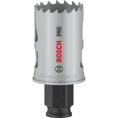 Bosch PRO Multi Material PC Plus Lochsäge 32 mm 24-tlg. - 2608594480