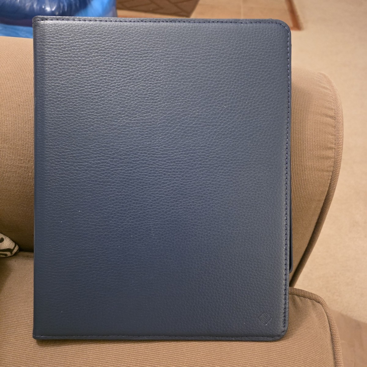 Apple Smart Folio for 11-inch iPad Pro - Surf Blue for sale online