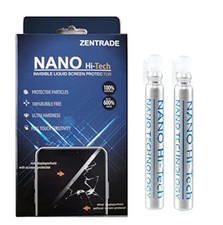 Nano Liquid Screen Protector Universal for All Devices