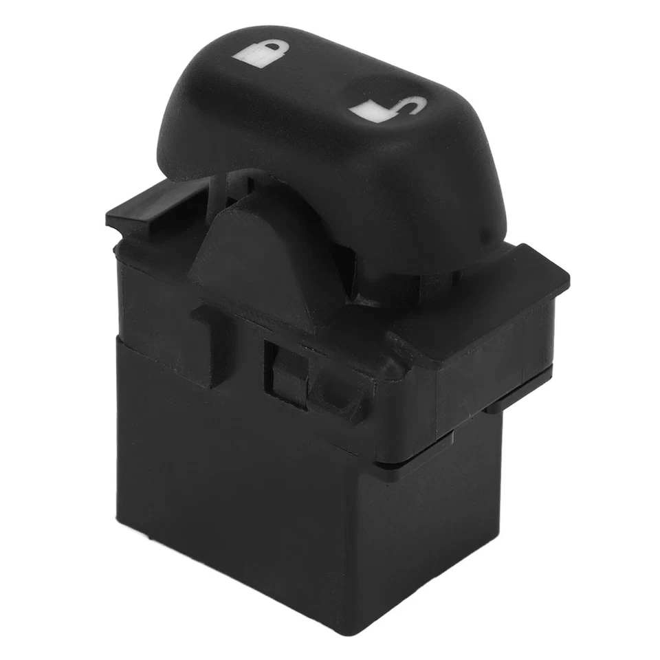 Interruptor de bloqueo de puerta eléctrico del lado del conductor 4W7Z14028AAA para Ford Crown Victoria 2003-08 Foto 3 de 4