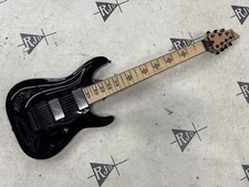 Schecter Jeff Loomis JL7 Electric Guitar Blac...