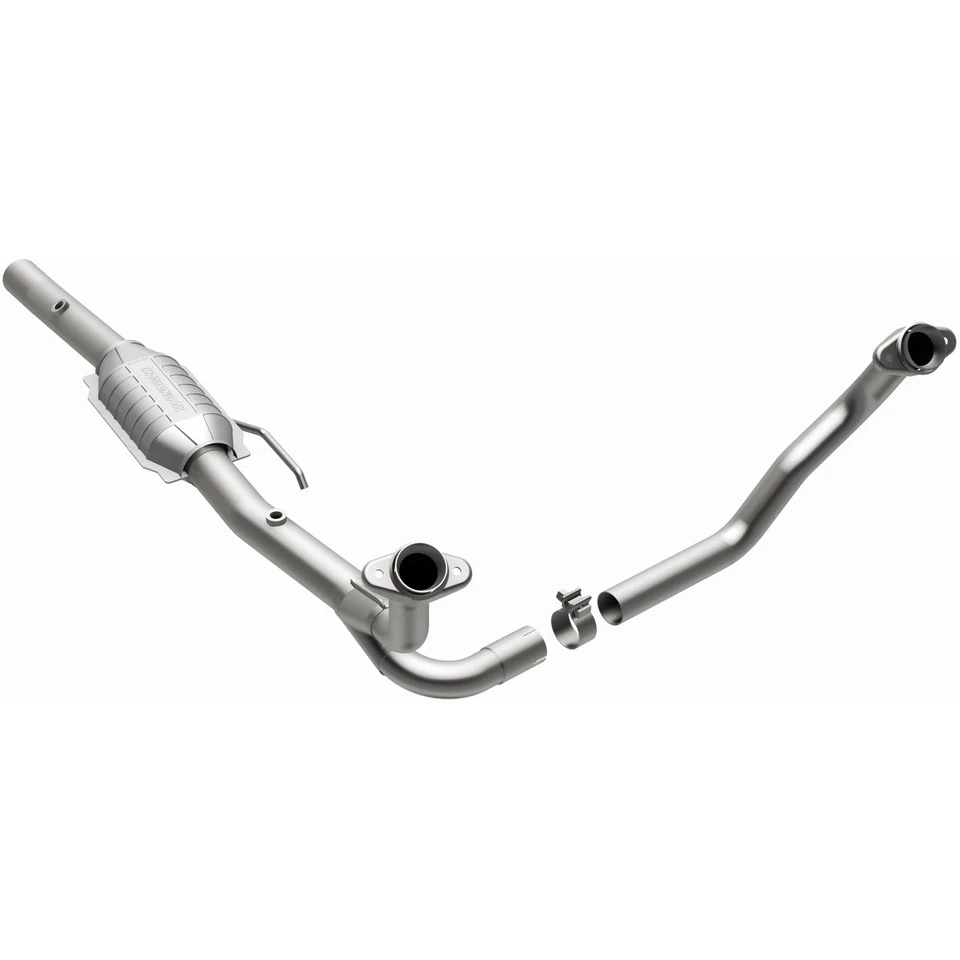MagnaFlow Catalytic Converter: EPA, For 2000-2003 Dodge Dakota - Imagem 3 de 4