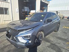 MITSUBISHI ECLIPSE CROSS STARTER MOTOR PETROL, 1.5, YA-YB, 11/17-