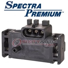 Spectra Premium Manifold Absolute Pressure Sensor for 2002 Chevrolet am