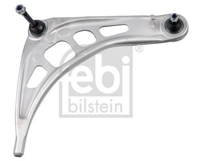 Control arm/trailing arm, wheel suspension Febi Bilstein 12529
