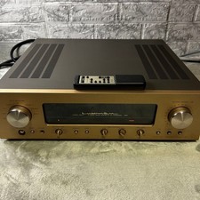 り*り様 Luxman L-501s ゴールド AVアンプ LUXMAN L-501S プリメインアンプ 【公式通販】