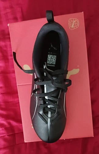 Tacchetti donna Puma Ultra taglia 6 5