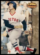 1994 Ted Williams #6 Rico Petrocelli Boston Red Sox