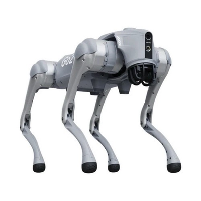 #ad Go2 Air Robotic Dog $2250.00