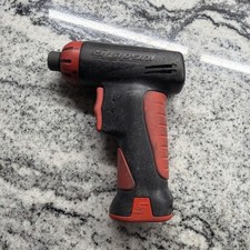 Snap On Tools Cts561 Cordless Screwdriver Wbattery - For Partsrepair