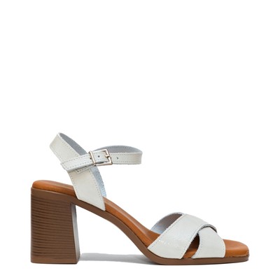 OH MY SANDALS 5620-DUNA-EIS Damen Sandale PE25