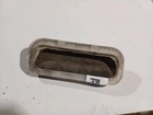 Quarter panel vent