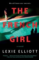 The French Girl Lexie Elliott Taschenbuch Einband - Flex.(Paperback) Englisch