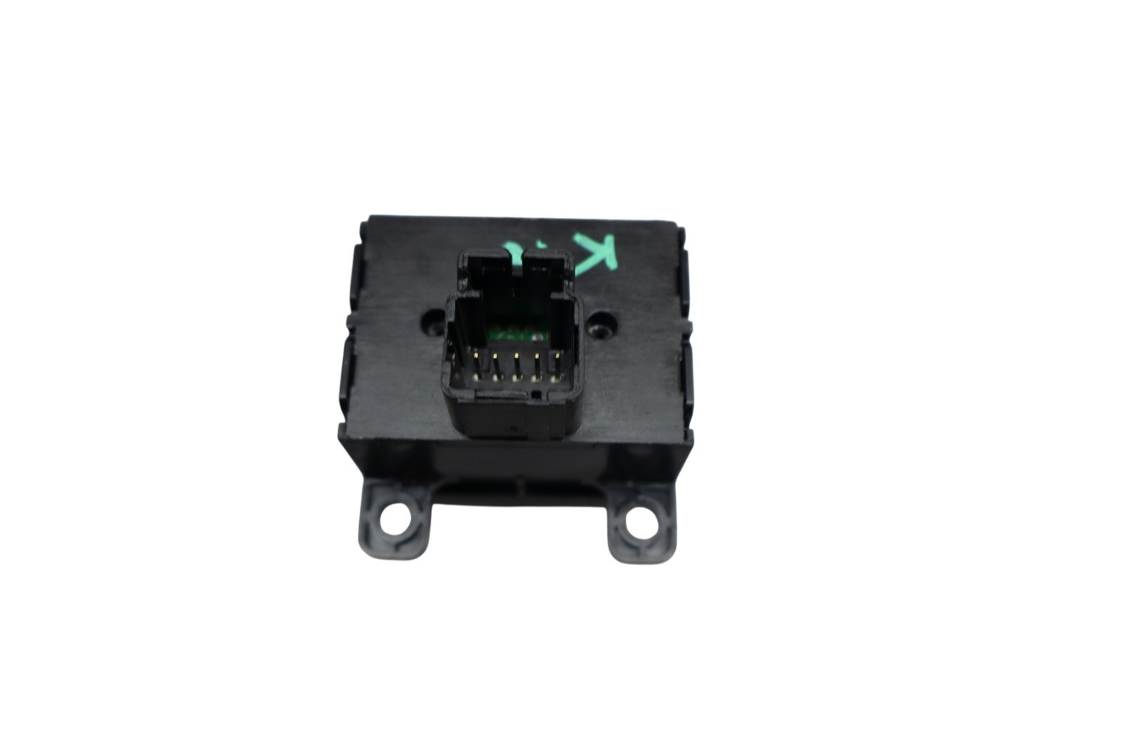 Maserati Ghibli 2014-2018 Dimmer switch Black P/N 68141052AC