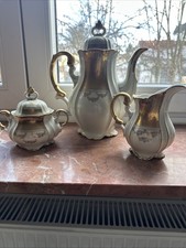 Al-Ka Kunst Bavaria Kronach Set