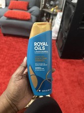 Coconut Oil & Vinegar Anti-Dandruff Shampoo, ...