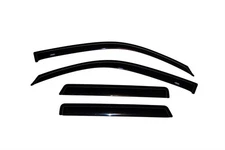 VENTSHADE 02- GM Envoy 4pc Ventvisor Smoke 94802