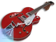 Gretsch G5420T Full Hollow Body Electric Guitar