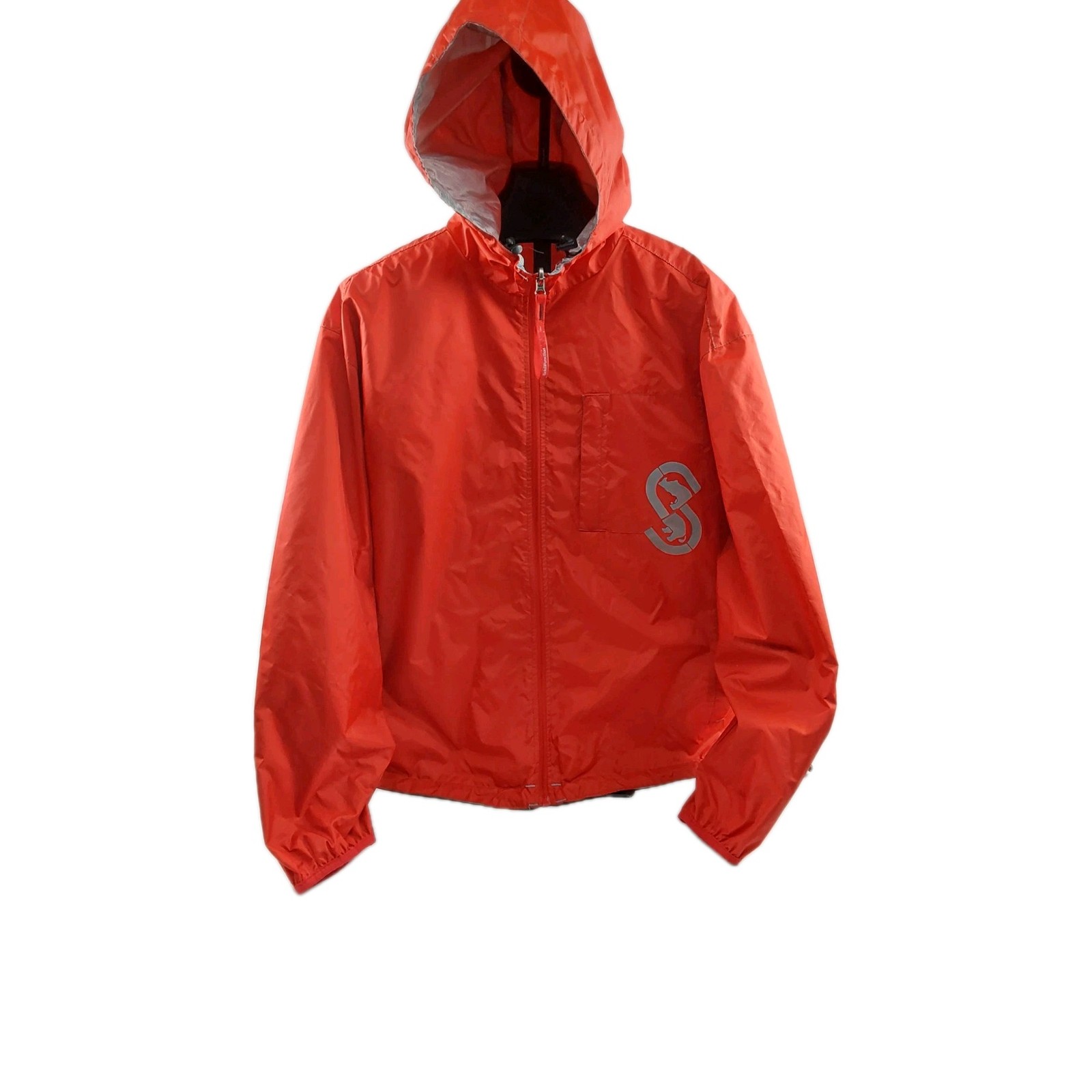Vintage Ecko Function Windbreaker Jacket Men’s Si… - image 1