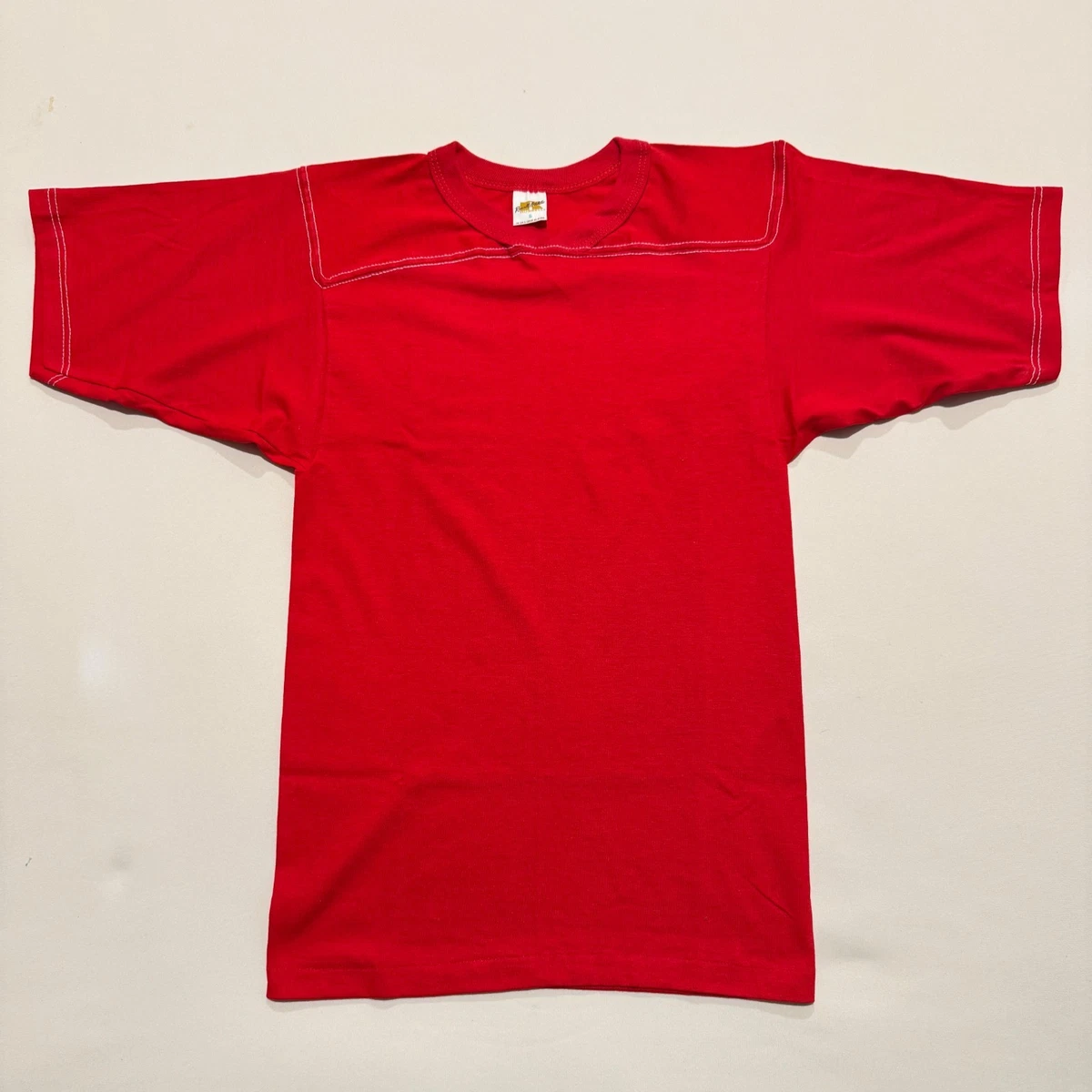 Russell Athletic Regular 1970s Vintage T-Shirts for Men for sale
