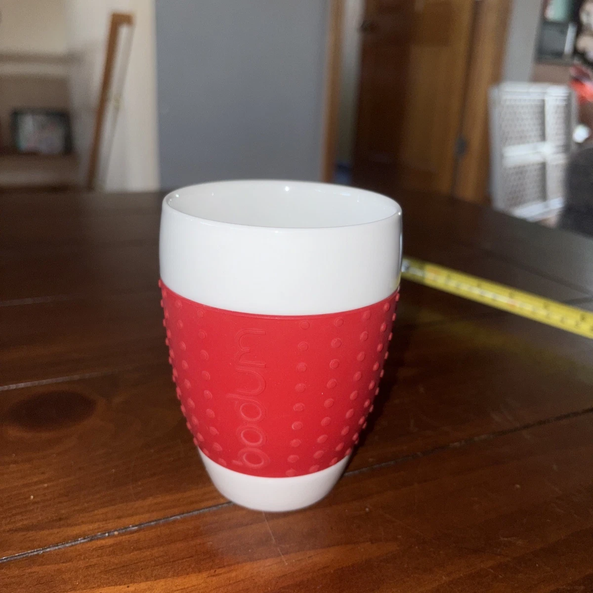 BODUM Coffee White Mugs for sale | eBay
