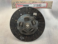 1959-1977 Chrysler Dodge Plymouth 23 Spline Clutch Disc - 373040