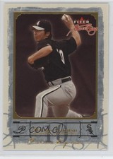 2004 Fleer Sweet Sigs Future Sig-cess Gold 13/99 Shingo Takatsu #93 1l2