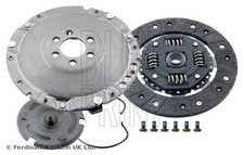 BLUE PRINT Kupplungssatz ADV183007 für MG 53B 155 17 AUSTIN GOLF SCIROCCO 1G1 VW