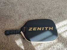A11N Zenith Pro Spin Pickleball Paddle