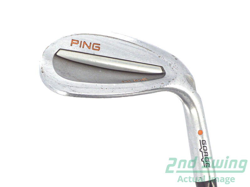 Ping Glide Wedge